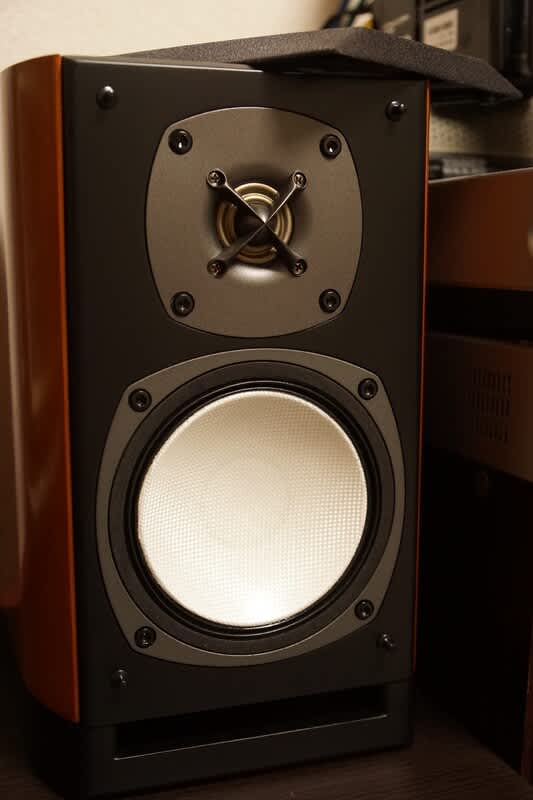 ONKYO D-212EX長期利用レビュー（ONKYOレビュー1） - IvyBridge