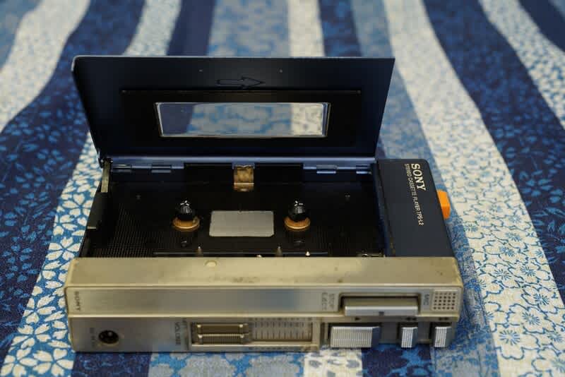 Walkman TPS-L2