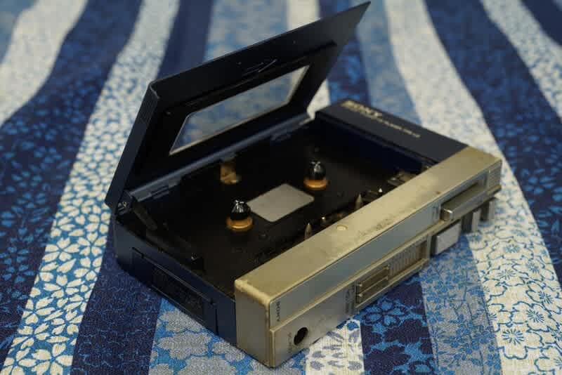 Walkman TPS-L2
