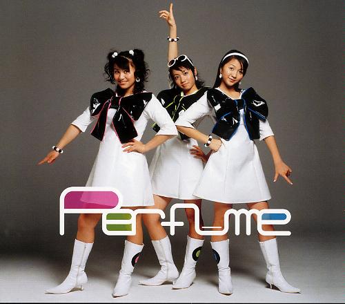 PerfumeデビューシングルCD CDシングル｜Perfume｜商品一覧｜HMV&BOOKS online