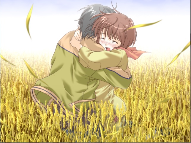家族計画 Azusa7key S Blog