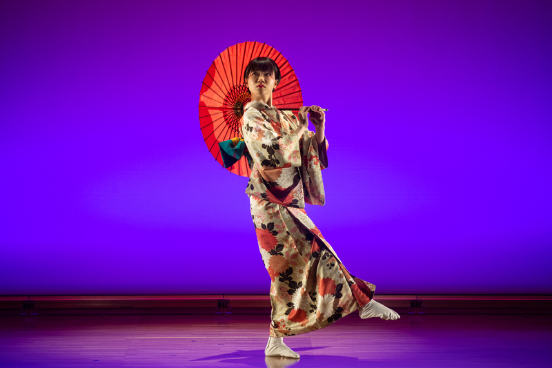 千舞祭3より「あの子のジンタ」1