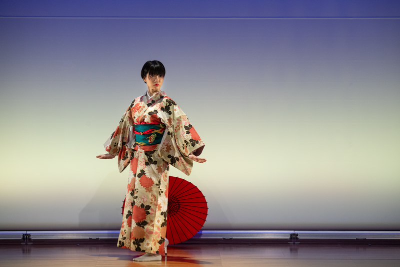 千舞祭3より「あの子のジンタ」2