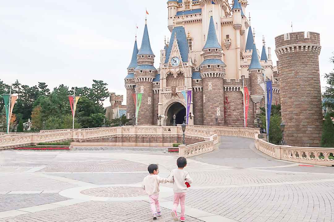 東京ディズニーランドの食物アレルギー対応 21年版 きろくがすき