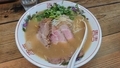 石神秀幸厳選極み麺selection 山口下松牛骨