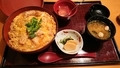 鳥茶屋 別邸 親子丼