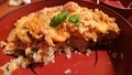 鳥茶屋 別邸 親子丼