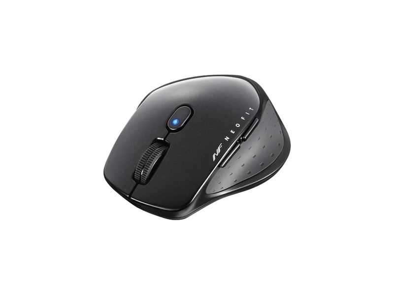 BSMBW510S black