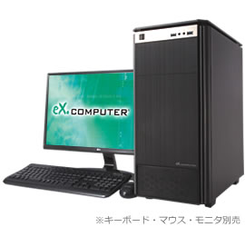 ワークステーションモデル WA9A-G210/WT
