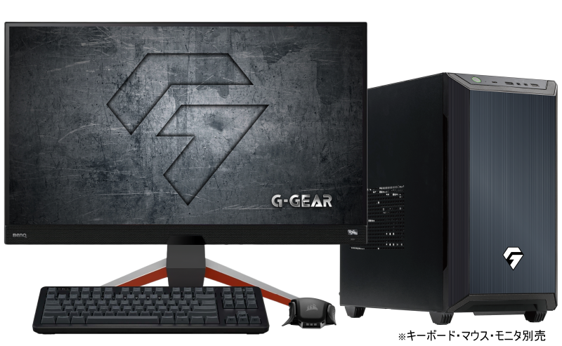 G-GEAR Aim GB5J-C251/B スチールパネルモデル