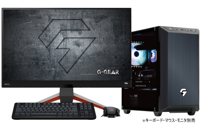 G-GEAR Aim GB5J-H251/BRGB