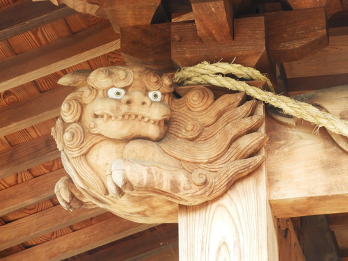 開運 スピリチュアル 獅子木鼻 神社 開運 スピリチュアル 獅子木鼻