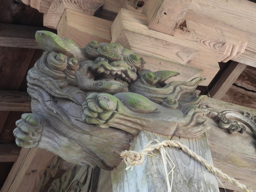 開運 スピリチュアル 獅子木鼻 神社 開運 スピリチュアル 獅子木鼻