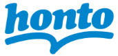 honto|ポイントサイト経由先