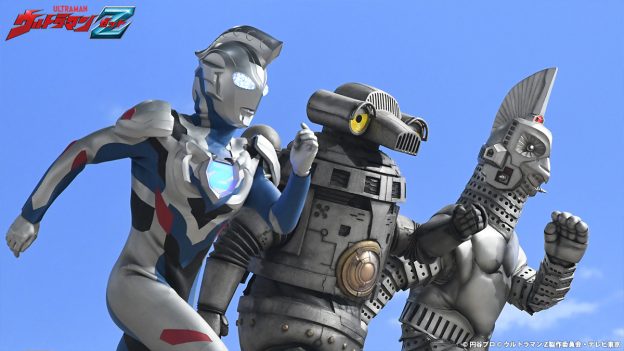 ウルトラマンzとは 人気 最新記事を集めました はてな