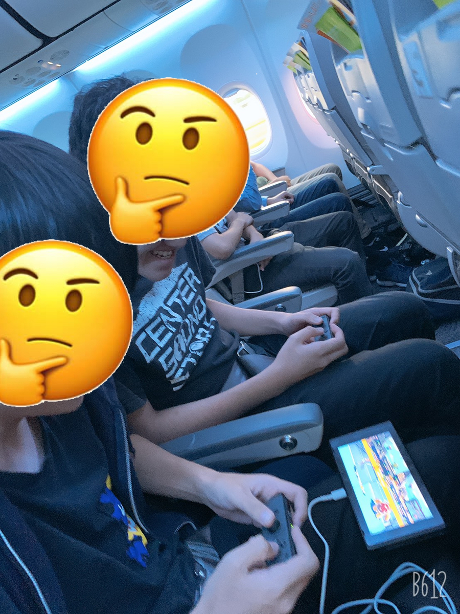 マリオテニスをするふんどとにとふ