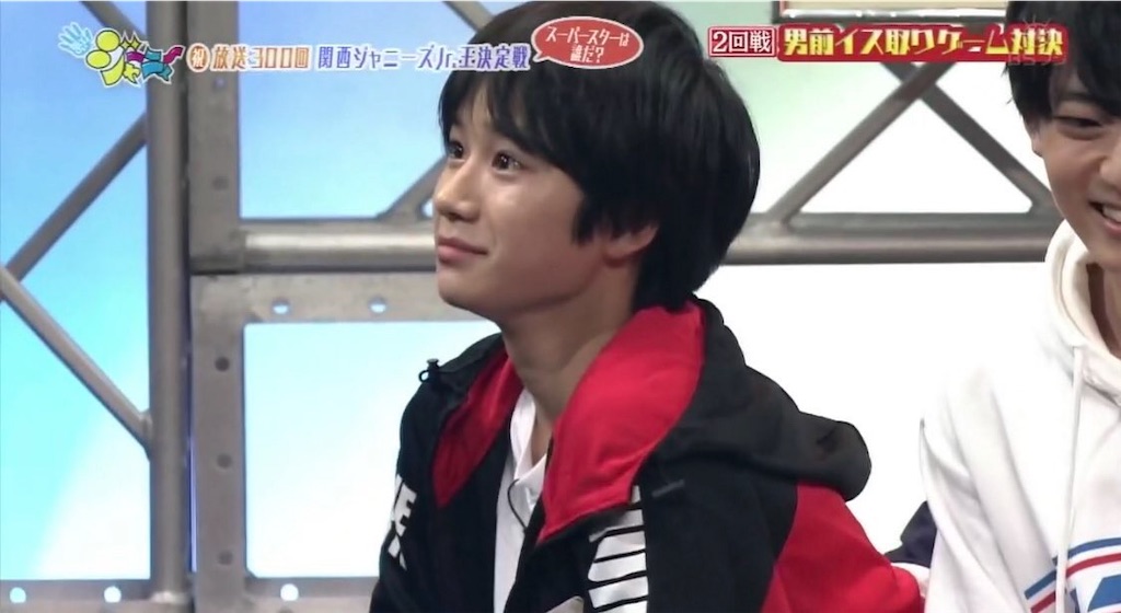 ジャニーズJr. - りとる Lil Kansai (w/English Subtitles!) Johnny's Countdown 2022