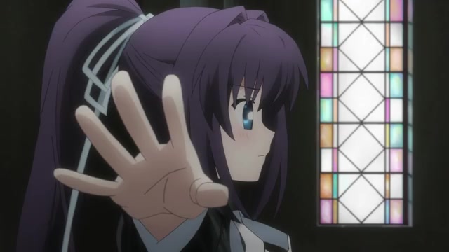 Rewrite 第5話 「アサヒハルカ」 の伏線まとめ - I want money. Rewrite 第5話 「アサヒハルカ」 の伏線まとめ - I want money.