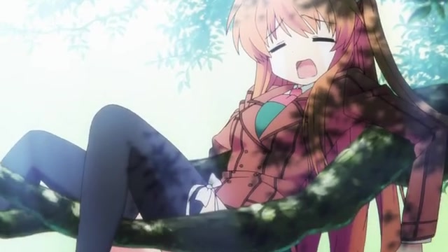 Rewrite第1話 世界か 自分か の伏線まとめ I Want Money