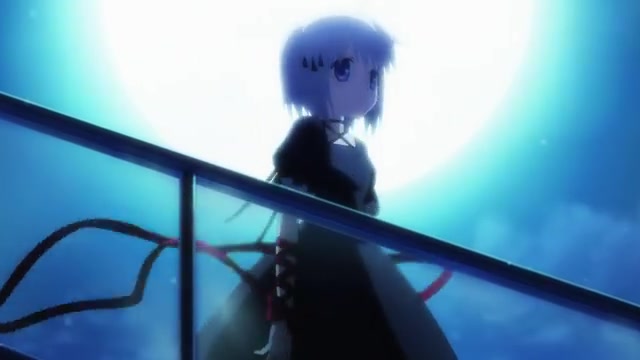 Rewrite第1話「世界か、自分か」の伏線まとめ - I want money.