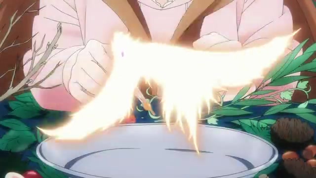 Rewrite第8話「我が名は篝ちゃん」の伏線まとめ - I want money.