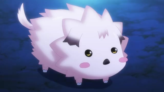 Rewriteアニメの魔物まとめ I Want Money
