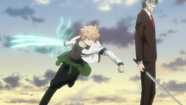 Rewrite第13話 君とかわした約束 の伏線まとめ 最終回 I Want Money