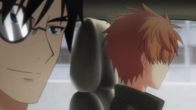 Rewrite 2nd Season 第21話 再会 まとめ Terra編第5話 I Want Money