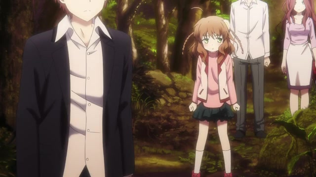 Rewrite 2nd Season 第23話 篝火を追うもの まとめ Terra編第7話 I Want Money