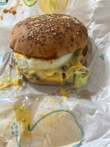 まとめ ロコモコ。 肉厚ビーフチーズロコモコを実食レビュー。甘いソース+甘い