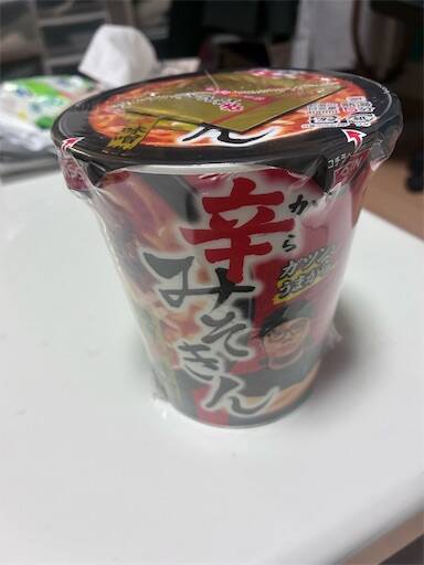 セブン限定】辛みそきん実食レビュー！販売期間はいつまで？40代の