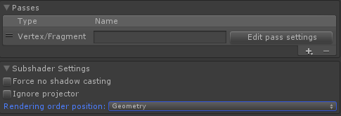 【Unity】【アセット】プログラム不要のシェーダ作成アセット「Shader Wizard - CG Shader Generator」紹介 ...