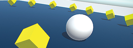 Unity 入門 チュートリアル 玉転がしゲームを作る 1 プロジェクトの作成 コガネブログ