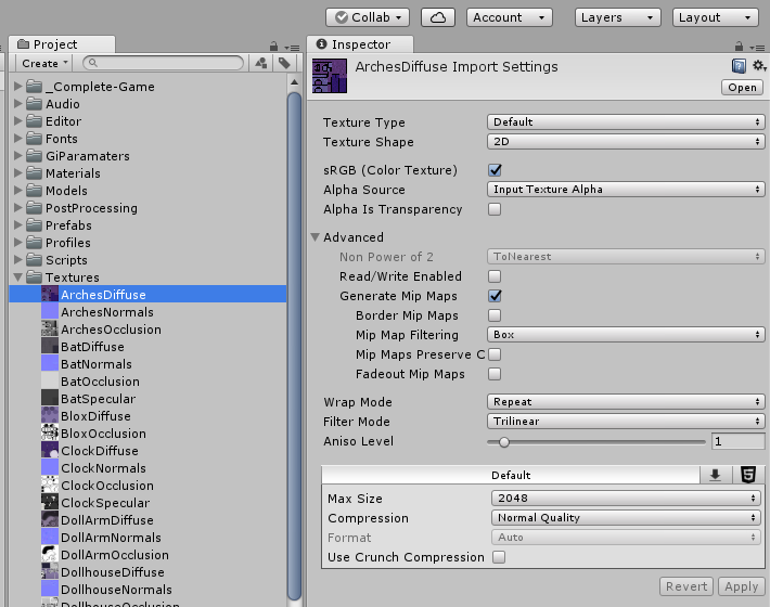 Assetpostprocessor Assetpostprocessor