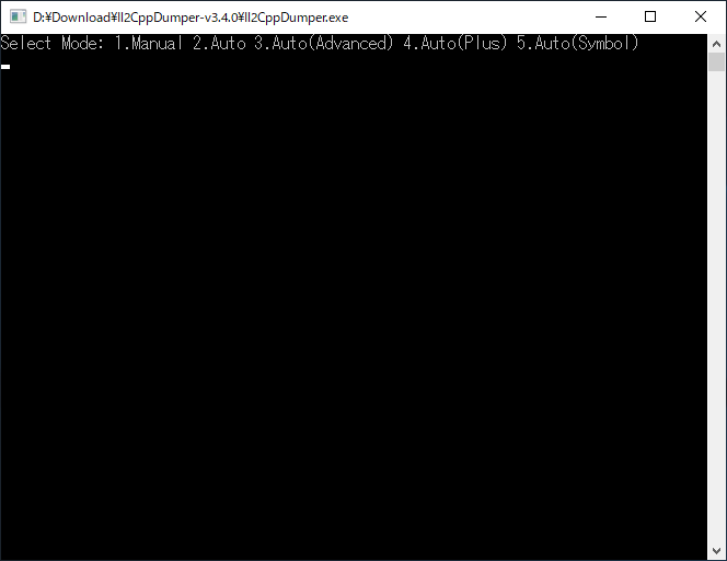 Unity Il2cpp ビルドされた Apk から Net のメタデータを抽出できるリバースエンジニアリングツール Il2cppdumper 紹介 コガネブログ Unity Il2cpp ビルドされた Apk から Net のメタデータを抽出できるリバースエンジニアリングツール Il2cppdumper 紹介 コガネブログ