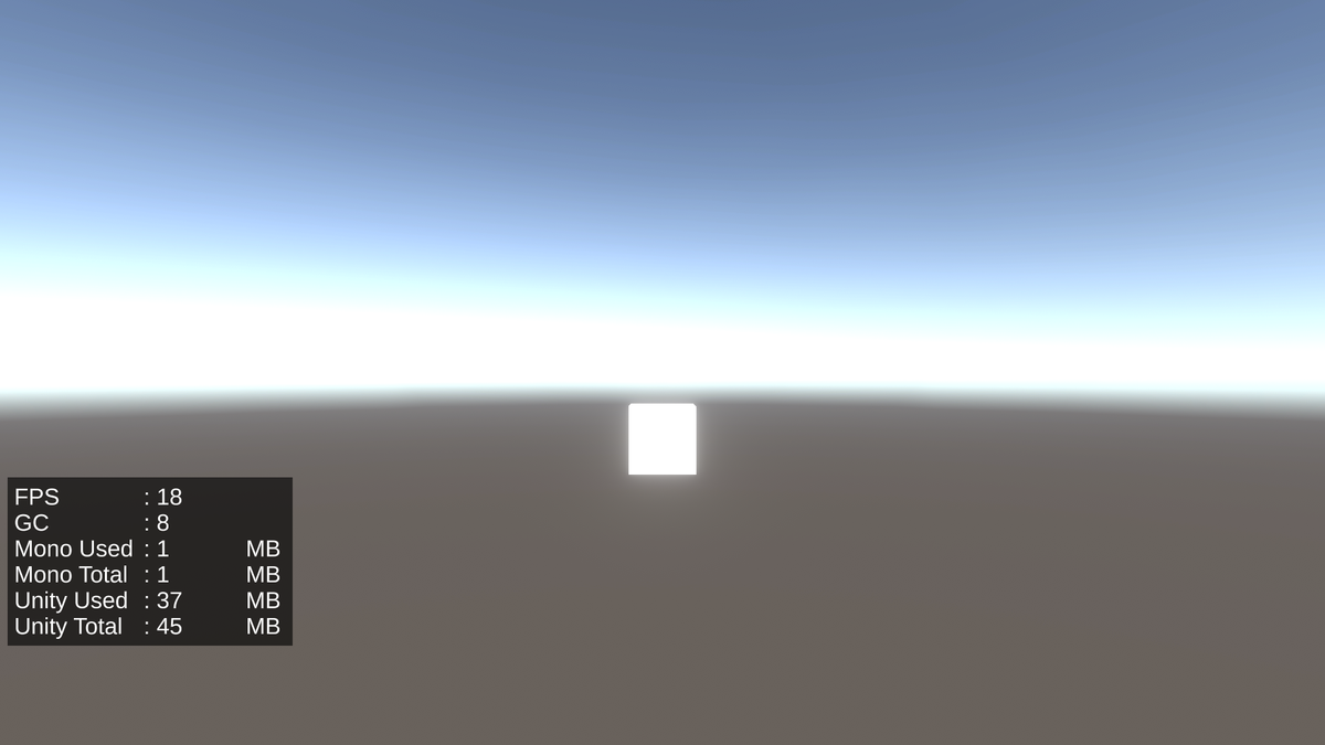 【Unity】Post Processing Stack v2 で Bloom を使用した場合と自作した Bloom を使用した場合の ...
