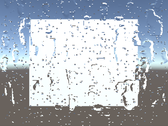 Unity 雨 【Unity】雨がしたたる演出を実装できる「UnityRainDropShader」紹介 - コガネブログ