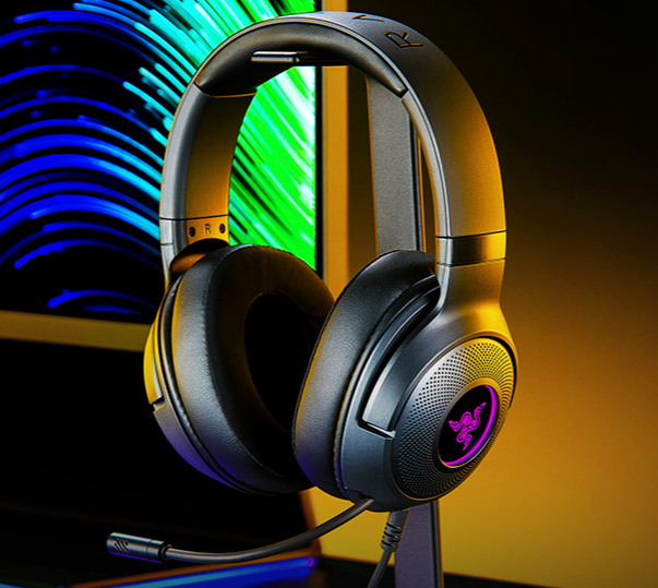 Razer Kraken V3 X