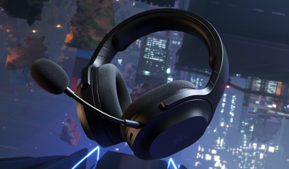 Razer Barracuda X