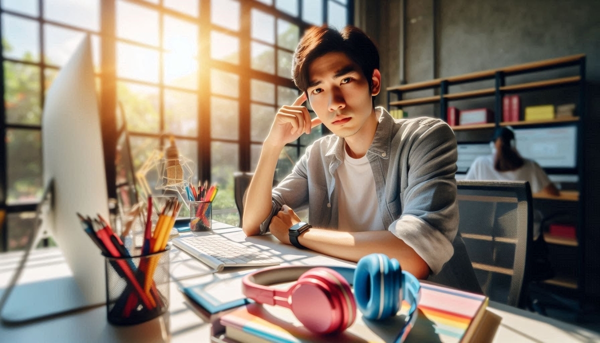 マイクが故障した