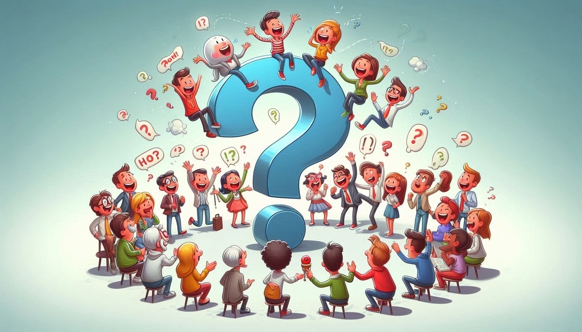 よくある質問とその回答