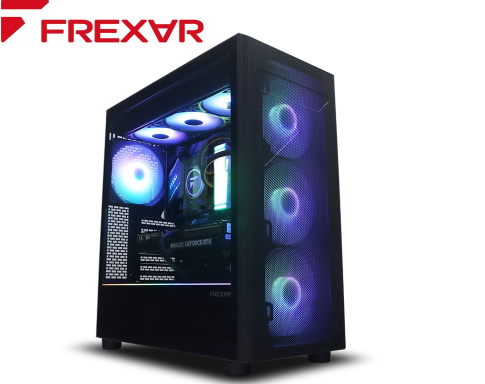 FREX∀R