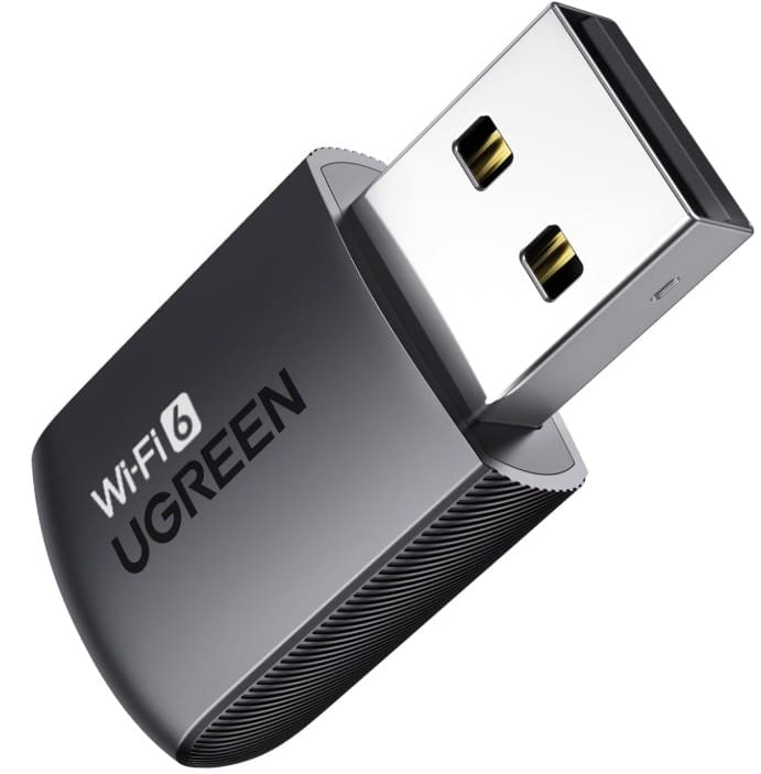 UGREEN無線LAN