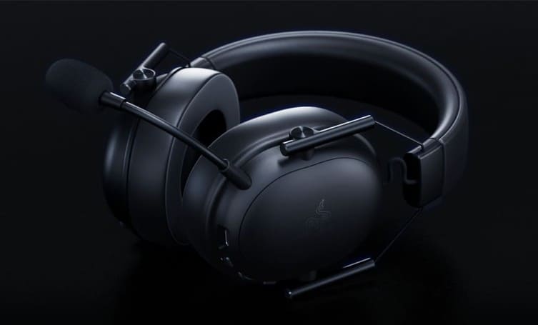 Razer BlackShark V3 X HyperSpeed