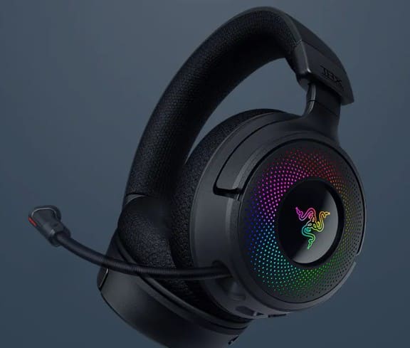 Razer Kraken V4