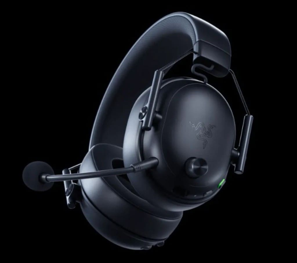Razer BlackShark V3