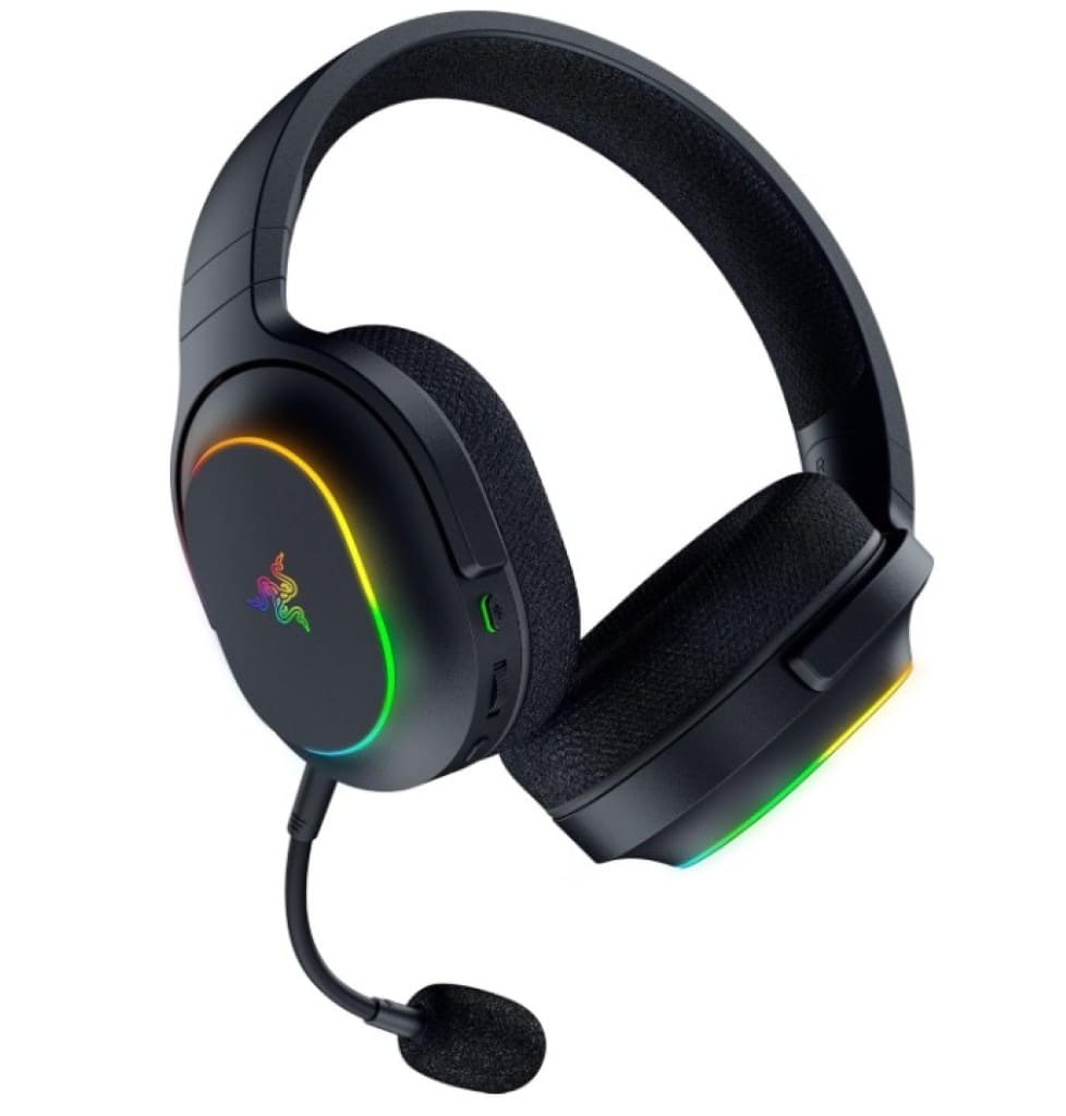 Razer BlackShark V3 X HyperSpeed