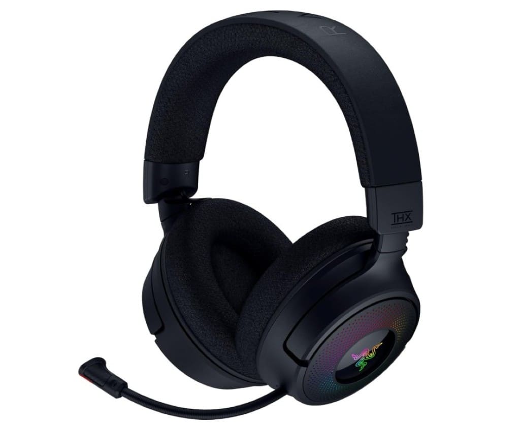 Razer Barracuda X Chroma