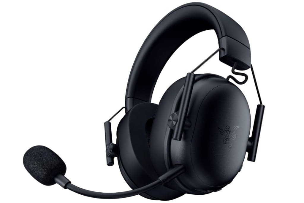 BlackShark V3 X HyperSpeed