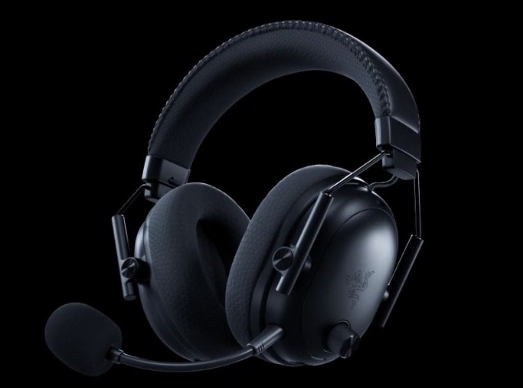 Razer製ヘッドホン購入後にやっておきたい3つのRazerSynapse設定